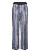 Siggyrs Pant Résumé Navy