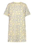 Niila Rentukka Marimekko Yellow