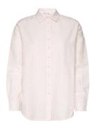 Madison Shirt 14637 Samsøe Samsøe Pink