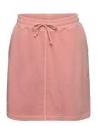 Sunfaded Skirt GANT Pink