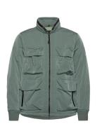 Varial Jacket Belstaff Green