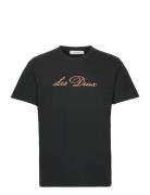 Cory T-Shirt Les Deux Black