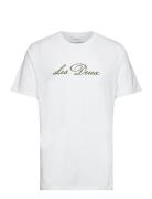Cory T-Shirt Les Deux White