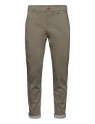 Mmghunt Soft String Pant Mos Mosh Gallery Khaki