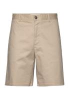 Jared Twill Chino Shorts Les Deux Beige