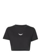 Carly Wings Zadig & Voltaire Black