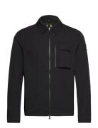 Rail Overshirt Belstaff Black