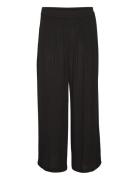 Kadacia Amber Pants Kaffe Black