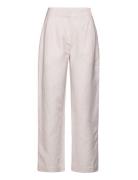 Meme Trousers 14637 Samsøe Samsøe Pink