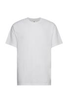 Esleaf T-Shirt - Organic Enkel Studio White