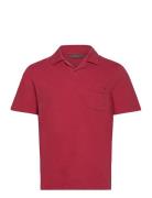 Clopton Jersey Shirt Morris Red