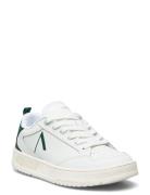 Visuklass Leather Stratr65 White Pacific - Women ARKK Copenhagen White