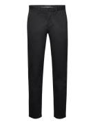 Chino Denton 1985 Pima Cotton Tommy Hilfiger Black