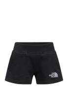 G Cotton Shorts The North Face Black