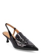 Pumps Billi Bi Black