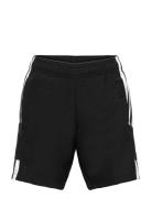 Squadra21 Downtime Woven Short Youth Adidas Performance Black
