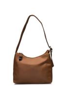 Shoulder Bag Ulla Silfen Brown