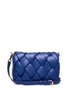 Brick Compartment Bag Noella Blue