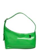 Shoulder Bag Isobel Silfen Green