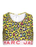 Undershirt Little Marc Jacobs Patterned