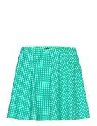 Pcbunessa Hw Skirt Sww Bc Pieces Blue