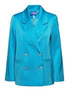 Samycras Blazer Cras Blue