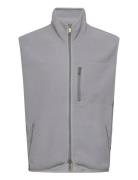 Mawillow Fleece Heritage Matinique Grey