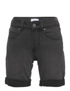 Stay Vintage Grey Shorts Grunt Grey