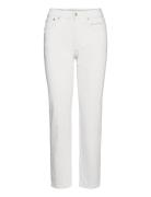 Cw002 Classic Jeans Jeanerica White