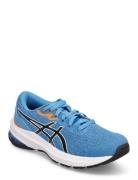 Gt-1000 11 Gs Asics Patterned