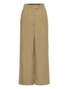 Deri Lyn Trouser AllSaints Khaki