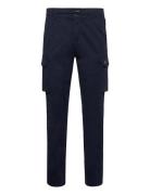 Main Road Cargo Trousers Lyle & Scott Navy