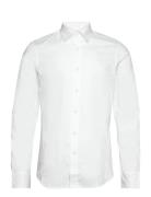 Dressed Super Slim Shirt L\S G-Star RAW White
