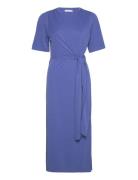 Kainoaiw Dress InWear Blue