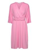 Dress Rosemunde Pink