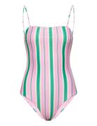 Kenya Swimsuit Hosbjerg Pink