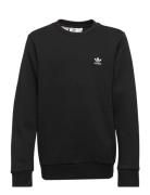 Crew Adidas Originals Black