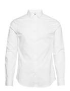 Shirt Armani Exchange White
