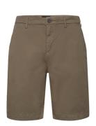 Anfield Chino Short Lyle & Scott Khaki