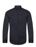 Shirt Armani Exchange Navy