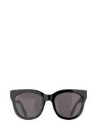 Monza Corlin Eyewear Black