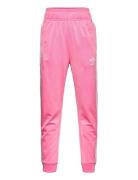 Sst Track Pants Adidas Originals Pink