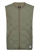 Vest Lee Jeans Khaki