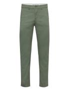 Regular Chino Lee Jeans Khaki