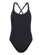 Ibiza Waves Uw Swimsuit 34 F Freya Black