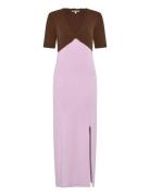 Reese Olivia Rubin Pink