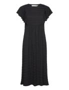 Kahloiw Dress InWear Black