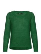 Onlgeena Xo L/S Pullover Knt ONLY Green