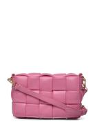 Brick Bag Noella Pink