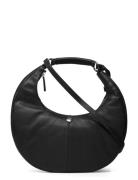 Venezia Shoulder Bag Candice Adax Black